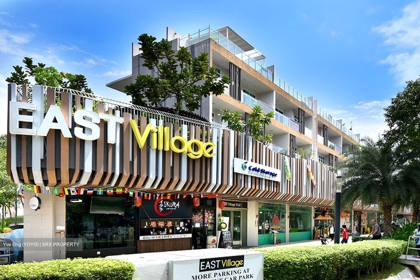 East Village (D16), Apartment #563592621
